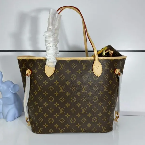 The Legacy Continues: Louis Vuitton's Enduring Influence on Women's Bag Fashion - High quality 