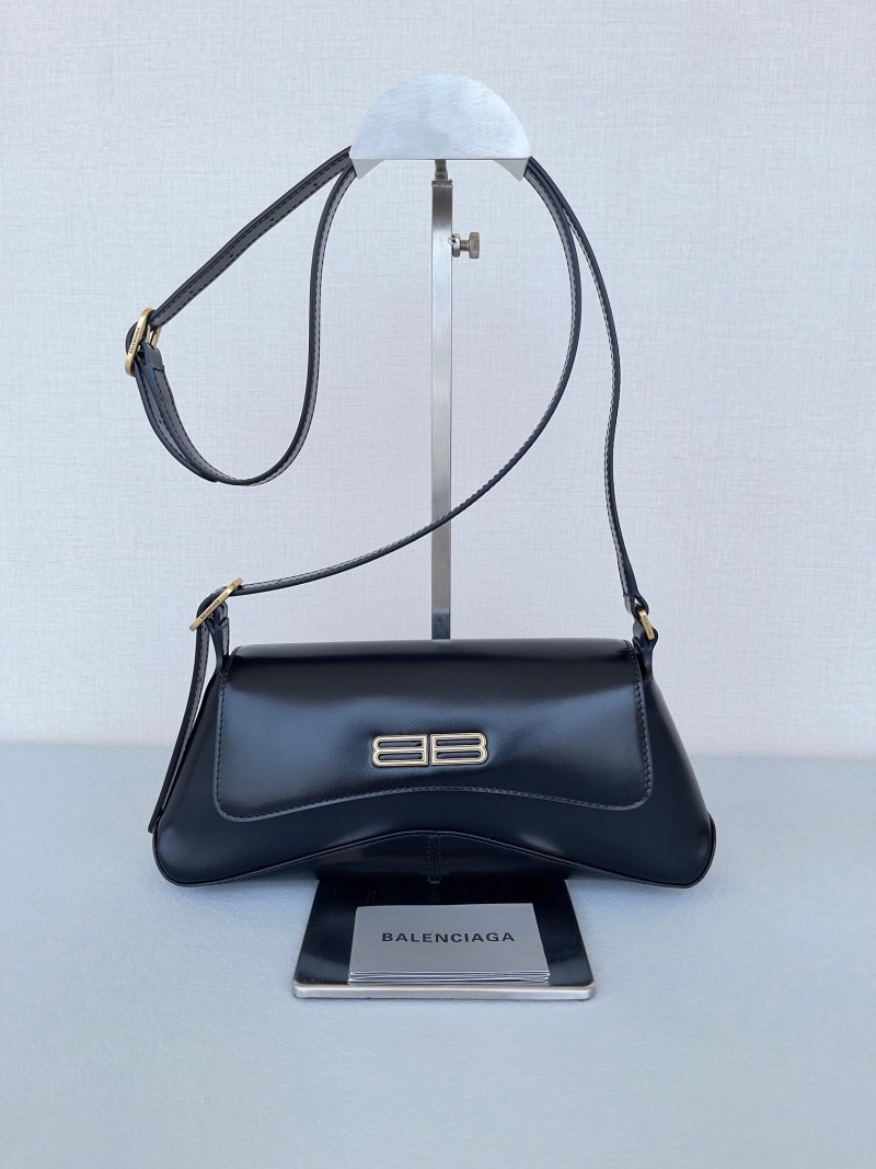 Balenciaga XX Small Flap Bag Box: Timeless Elegance and Versatile Luxury
