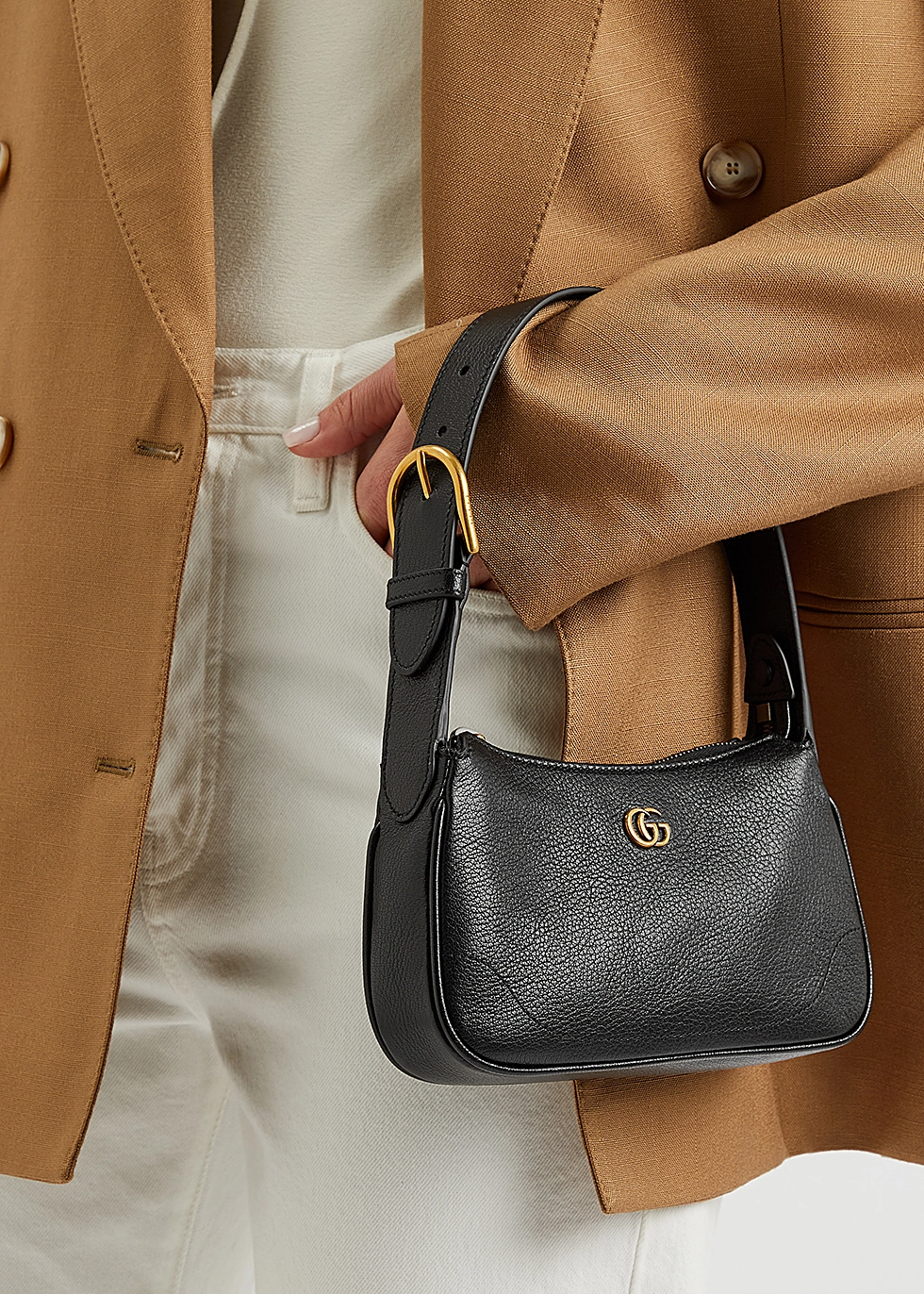 The Alluring Aphrodite: A Deep Dive into Gucci’s Aphrodite Bag