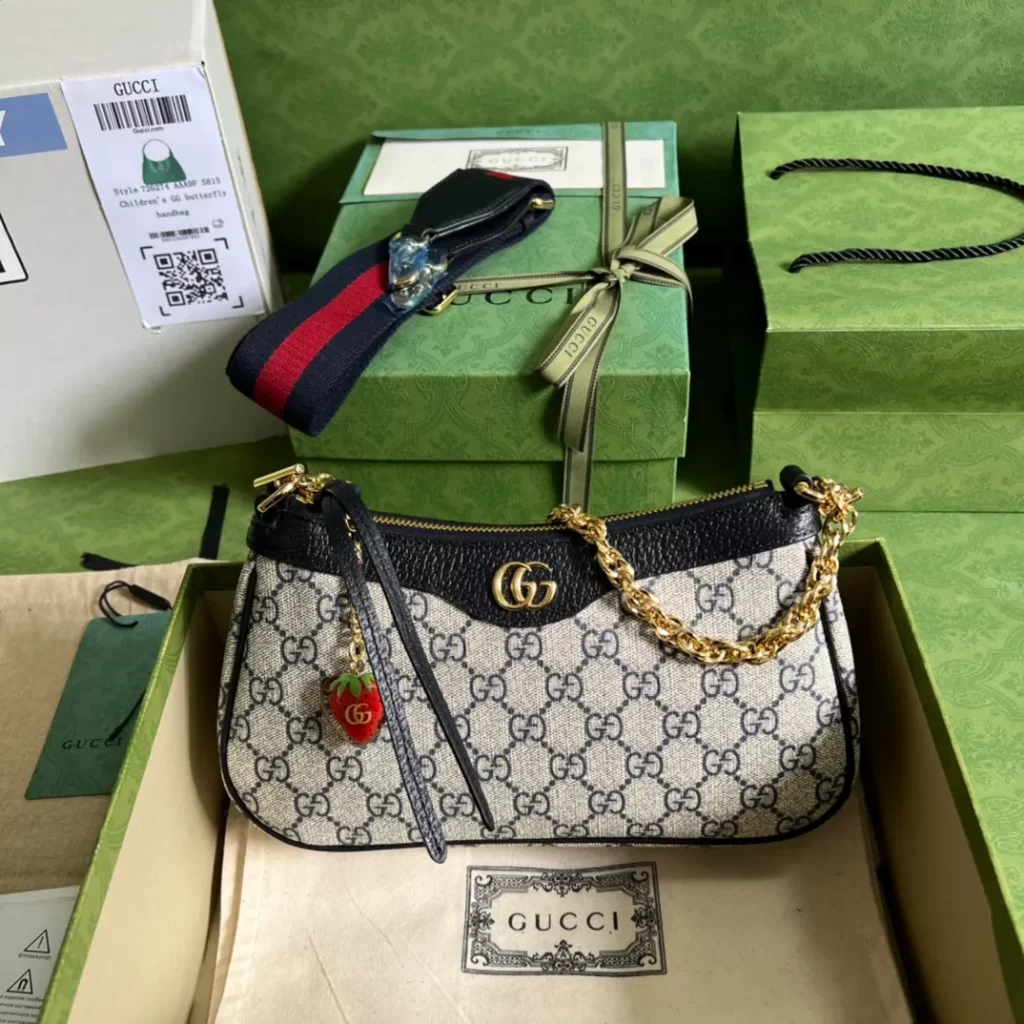 Gucci Aphrodite Bag Review: A Deep Dive into Luxury and Elegance