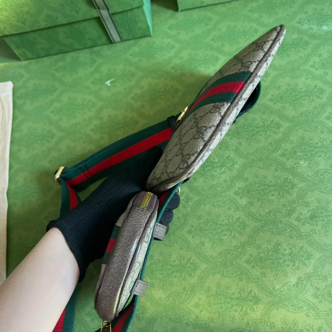 Introduction: The Ophidia GG Heart Utility Belt - A Collector's Dream and a Fashionista's Must-Have