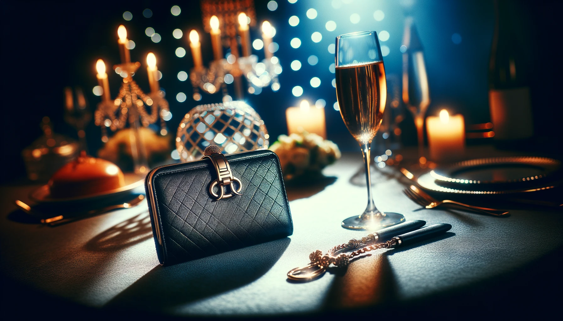 How to Style a Horsebit Strap Wallet for Different Occasions